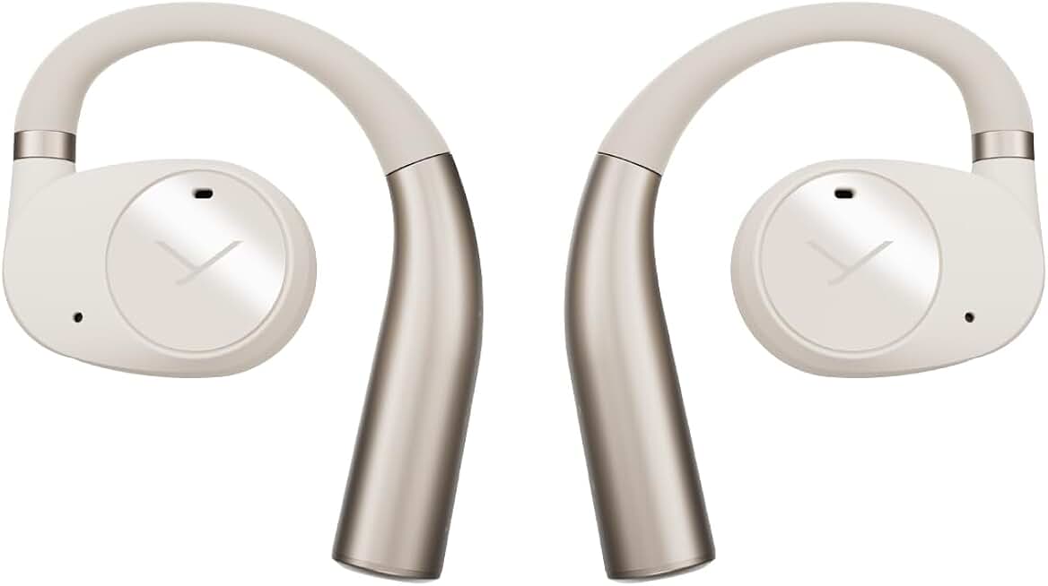 beyerdynamic Verio 200 Open True Wireless Earphones (Cream)