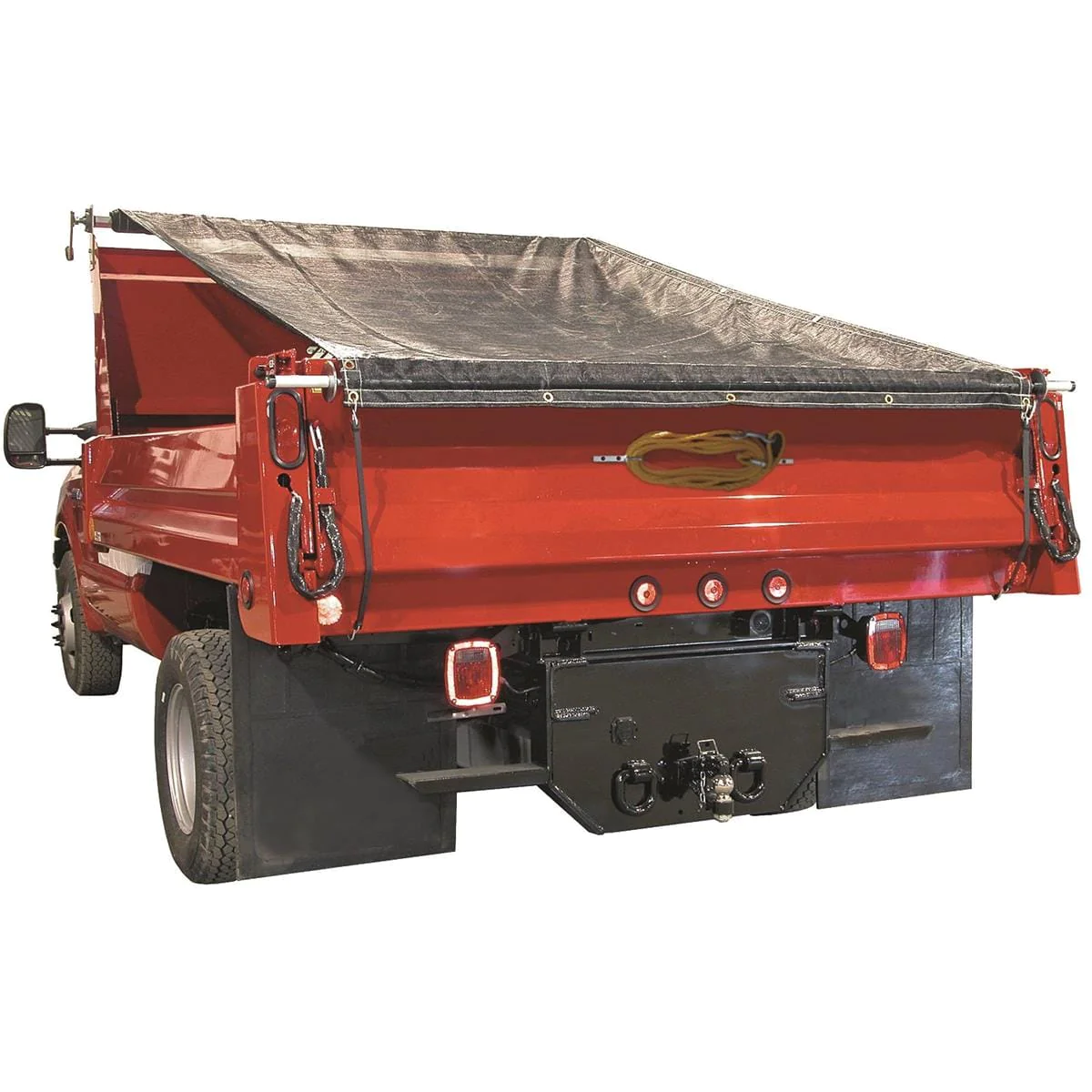 Buyers Products Load-Covering Tarp Kit