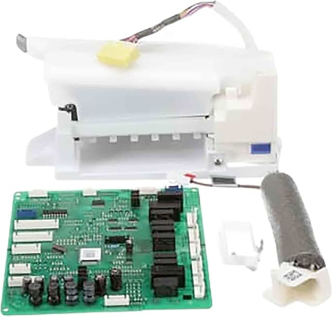 Samsung DA82-02645A Refrigerator Ice Maker Service Kit