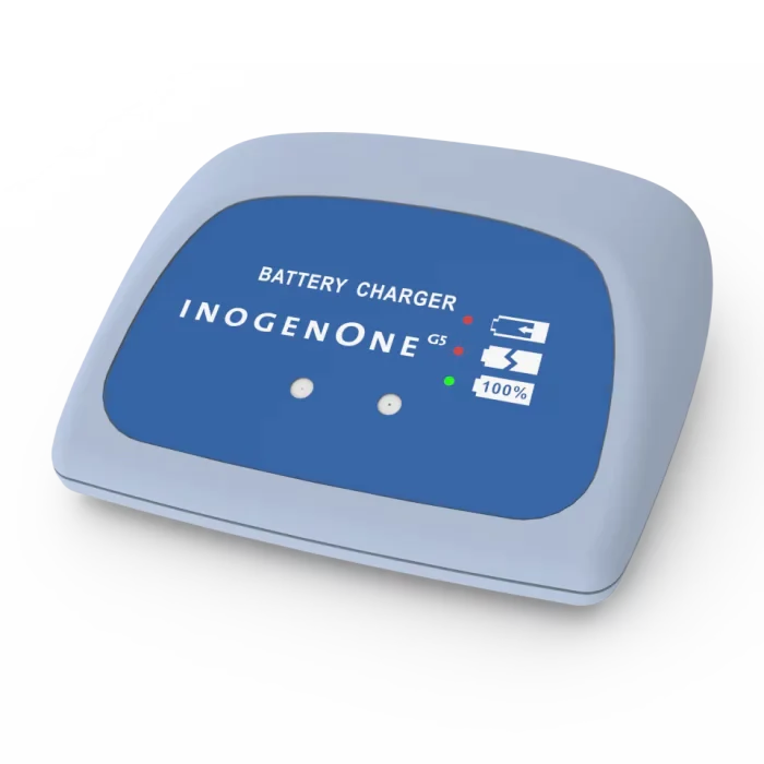 Inogen EXTERNAL BATTERY CHARGER (G5)