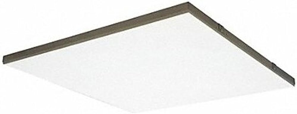 Qmark CP378F Radiant HEATERS, White