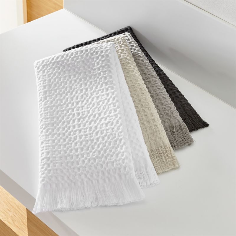 Sola Hand Towels