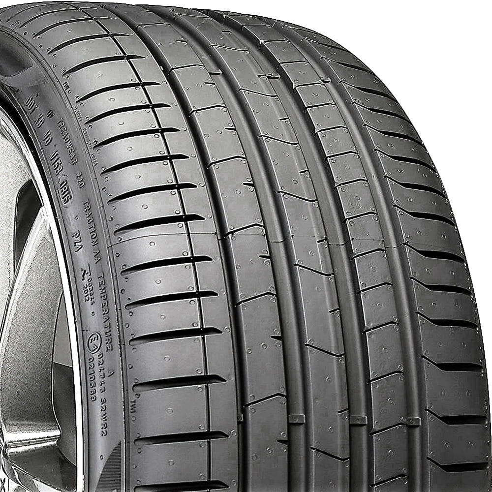 Pirelli P Zero 285/40-21 109 Y Tire