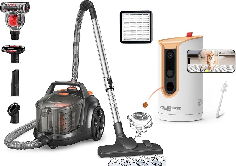 Aspiron CA006+ Paris RHÔNE PA001