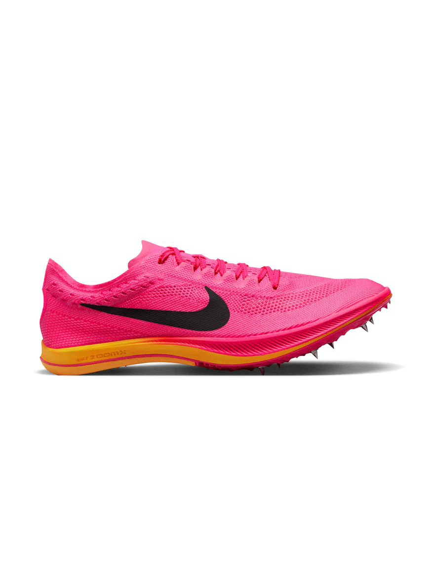 Nike ZoomX Dragonfly Track & Field Distance Spike