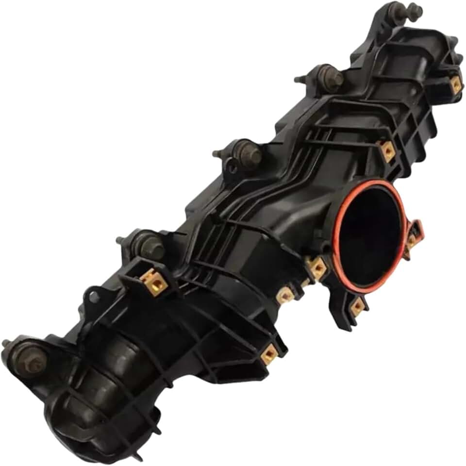 Air Intake Manifold Compatible with Ranger TKE 2.2 TDCI 2011-2016 BB3Q9424AE BB3Q9424AD BB3Q9424AC 1721861 1770539 Car Accessories
