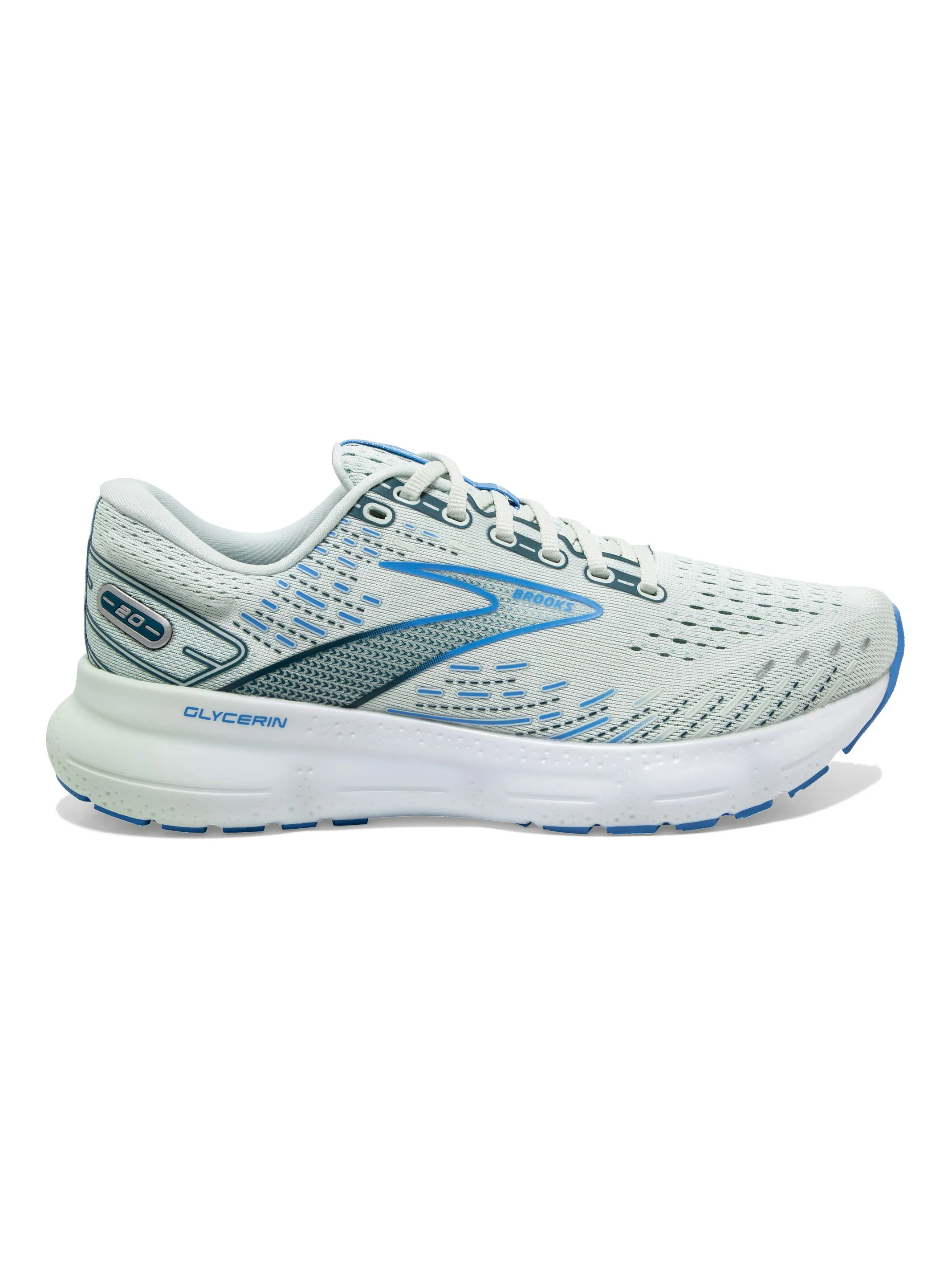 Brooks Glycerin 20 Women’s Shoes