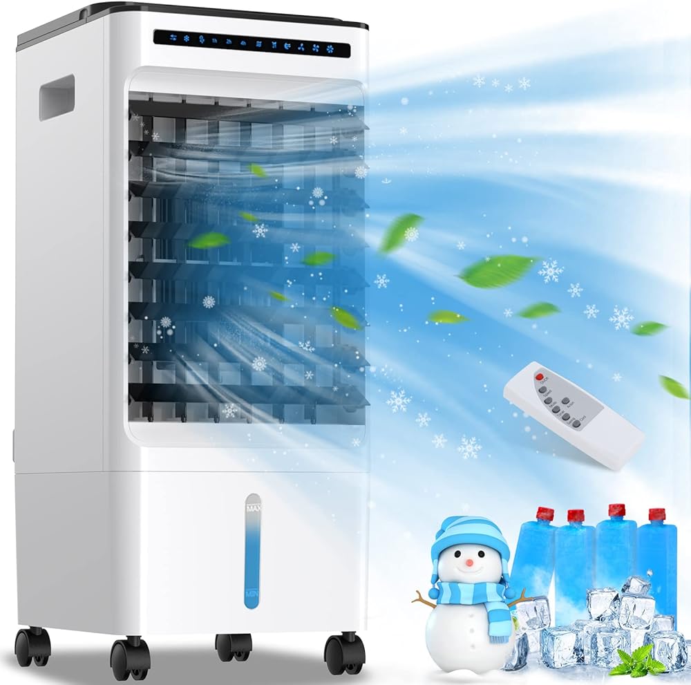 Portable Air Condition