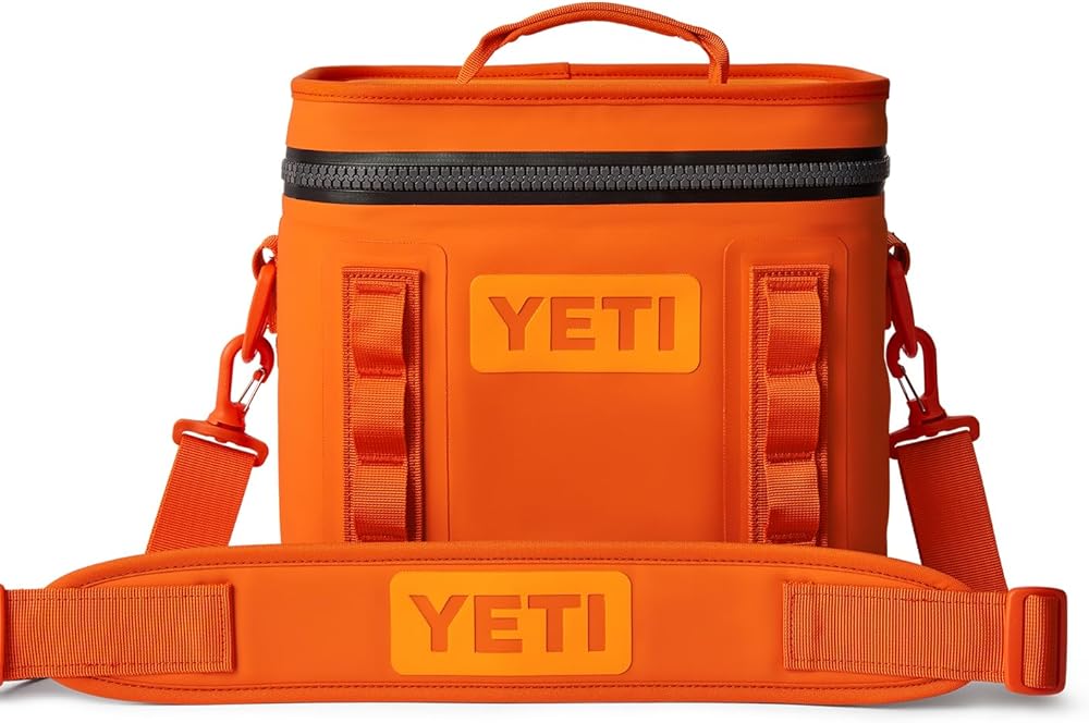 YETI Hopper Flip 8 Portable Soft Cooler