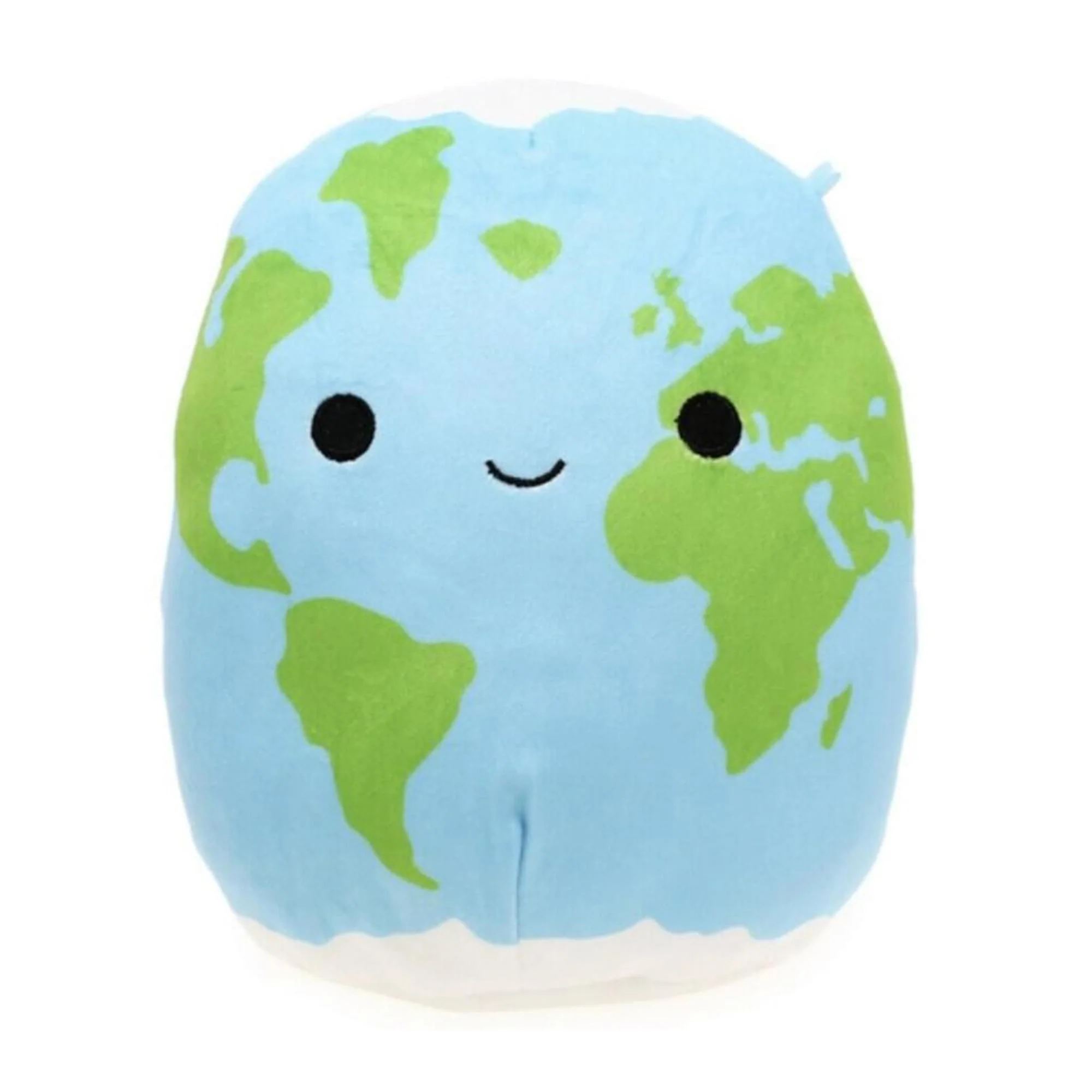 Squishmallow 24 Inch Space Plush | Roman the Planet Earth