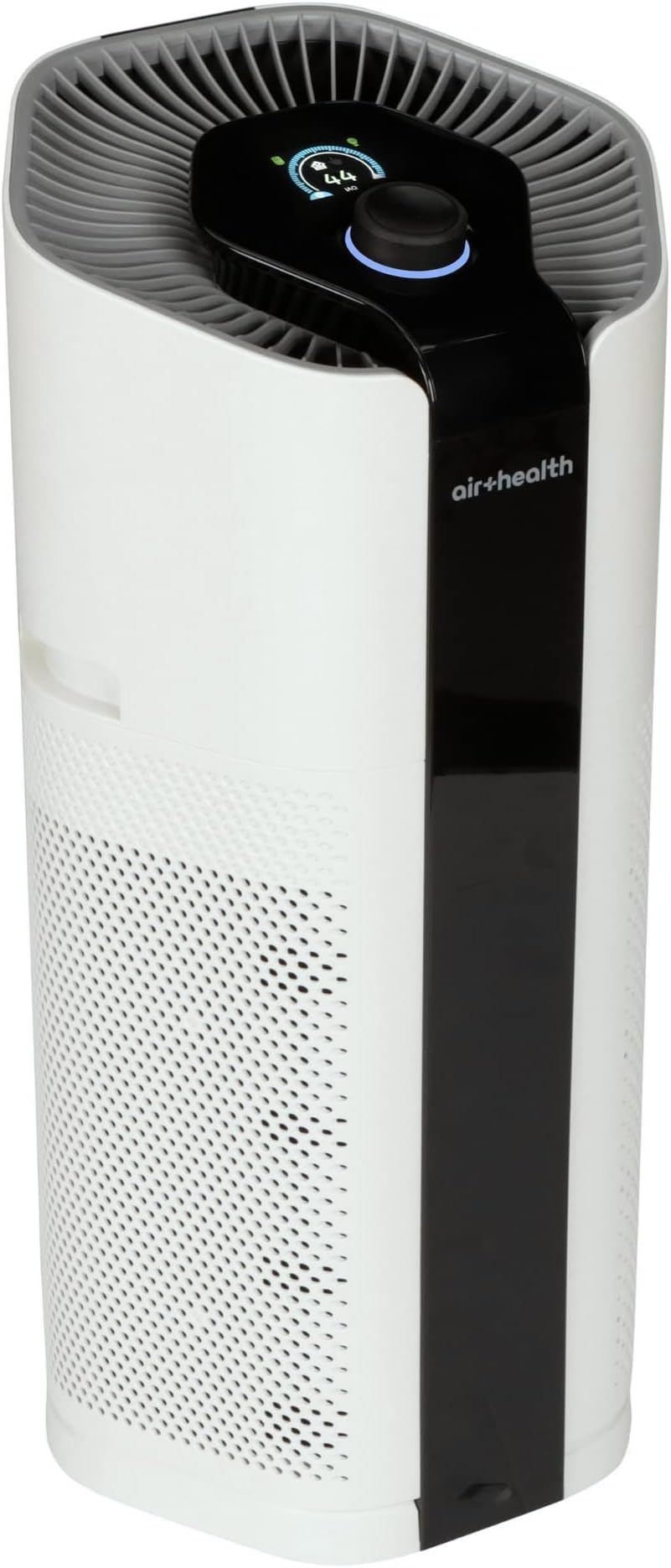 Air Health Skye 5 Stage Air Purifier, Features Ultraviolet Light (UVC), H13 True Hepa, Carbon, PCO, Smart Wifi, Auto Mode, Quiet, Removes 99.97% of Particles, Smoke, Mold, Pet Dander, Dust, Odors