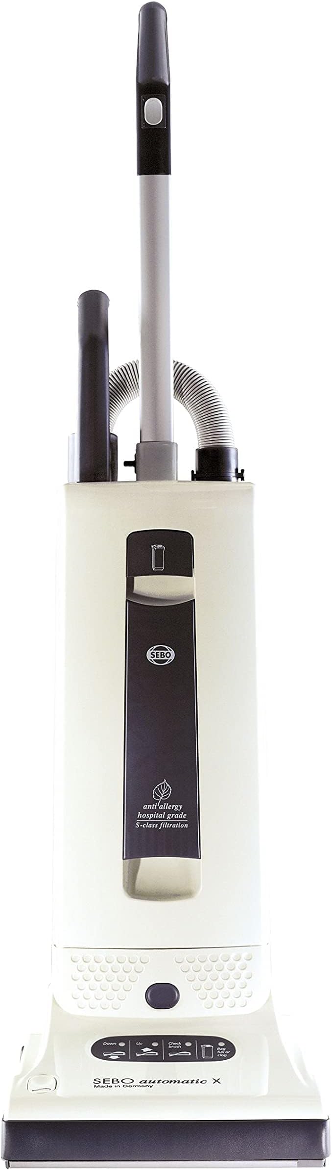 Sebo Automatic X4 Upright Vacuum Cleaner