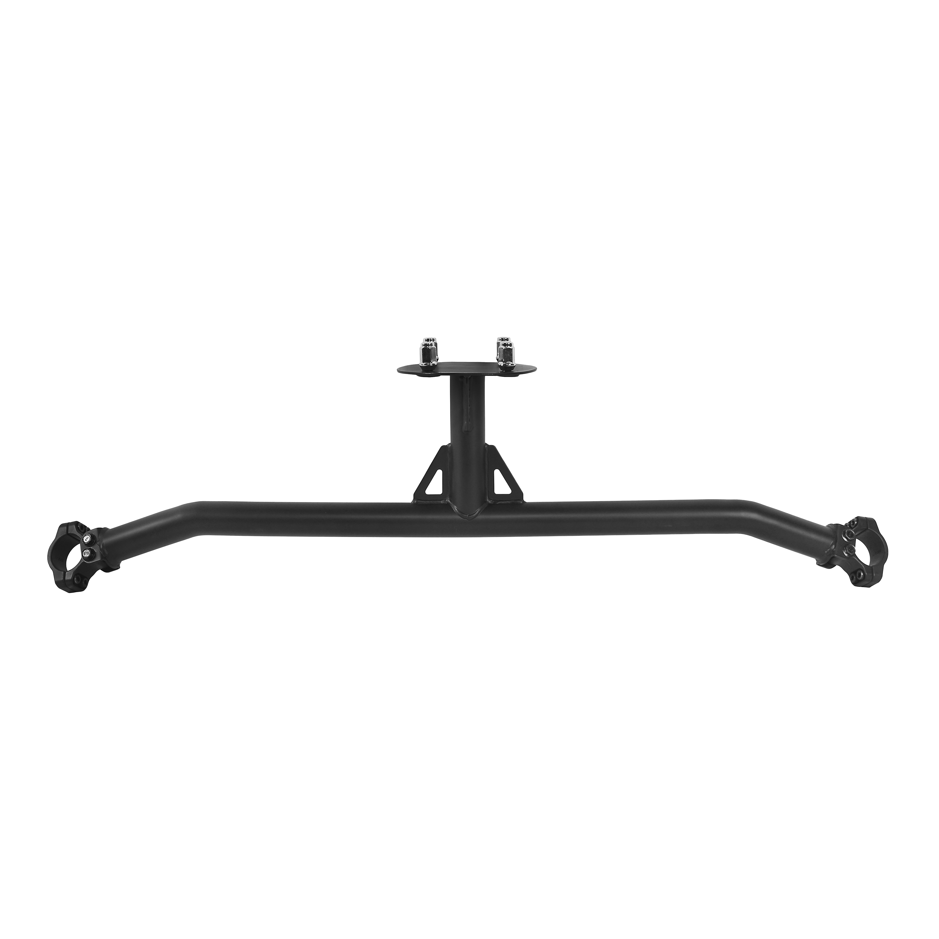 Aprove Black Spare Tire Carrier Fits for Honda Talon 1000X / 1000R (2019+) P/N: HN10T-11-0001