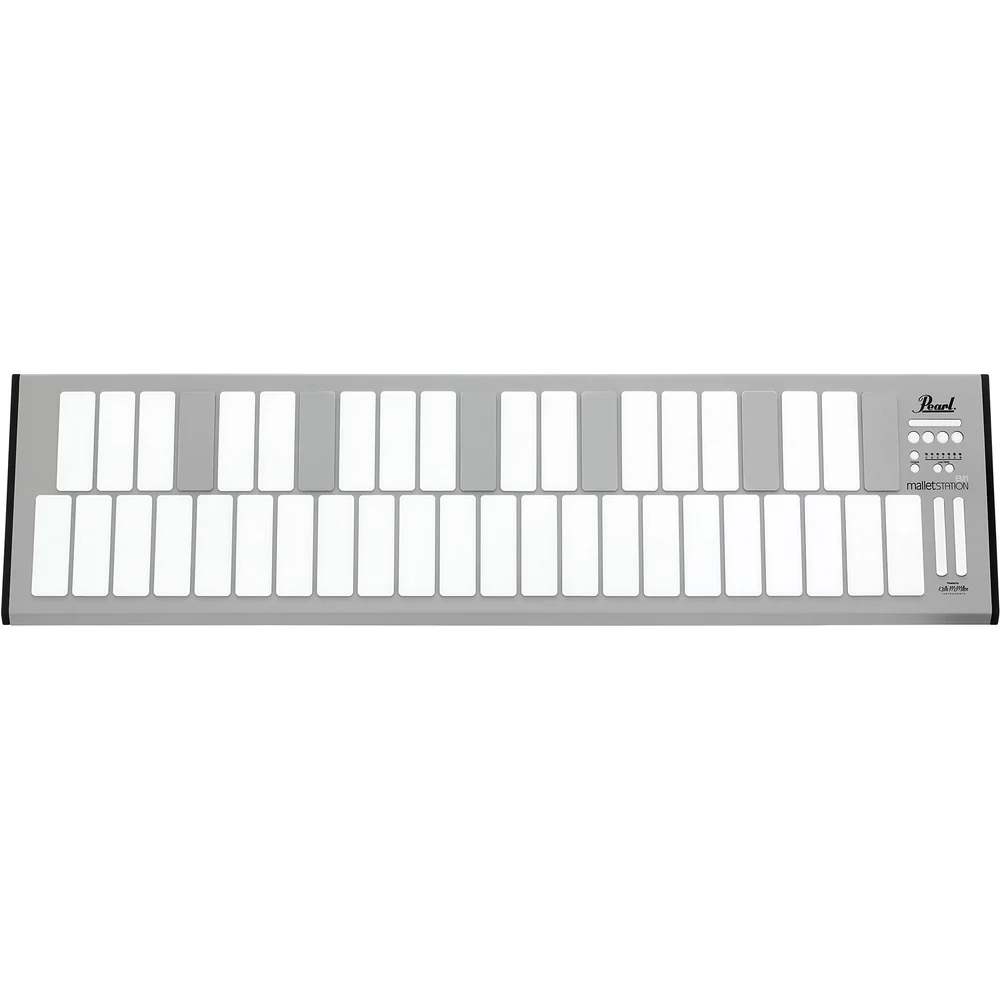 Pearl EM1 malletSTATION Adjustable Range Electronic Mallet Controller Pearl EM1 malletSTATION Adjustable Range Electronic Mallet Controller