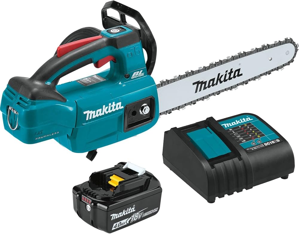 Makita XCU10SM1 18V LXT® Lithium-Ion Brushless Cordless 12
