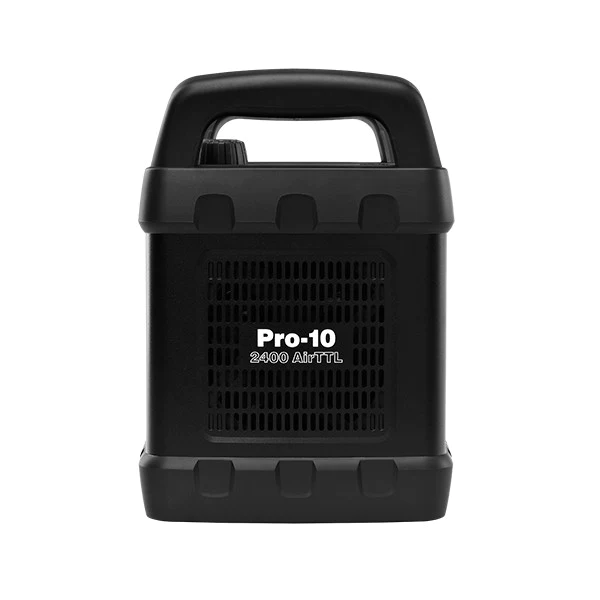 Profoto Pro-10 2400 AirTTL Generator