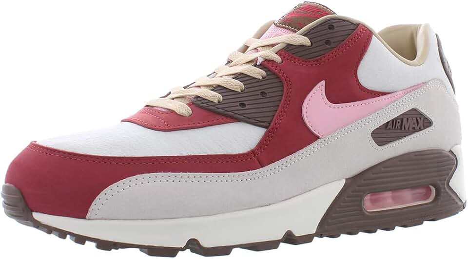 Mens Air Max 90 Retro CU1816 100 Bacon 2021