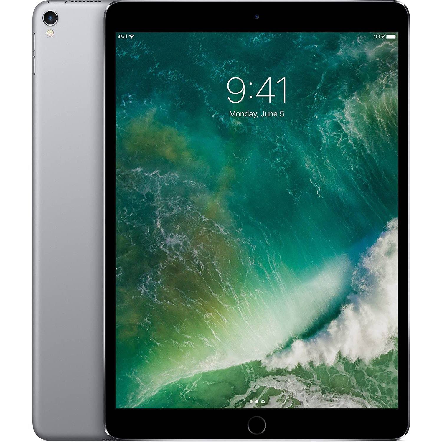 Apple iPad Pro 10.5in WiFi (Refurbished)