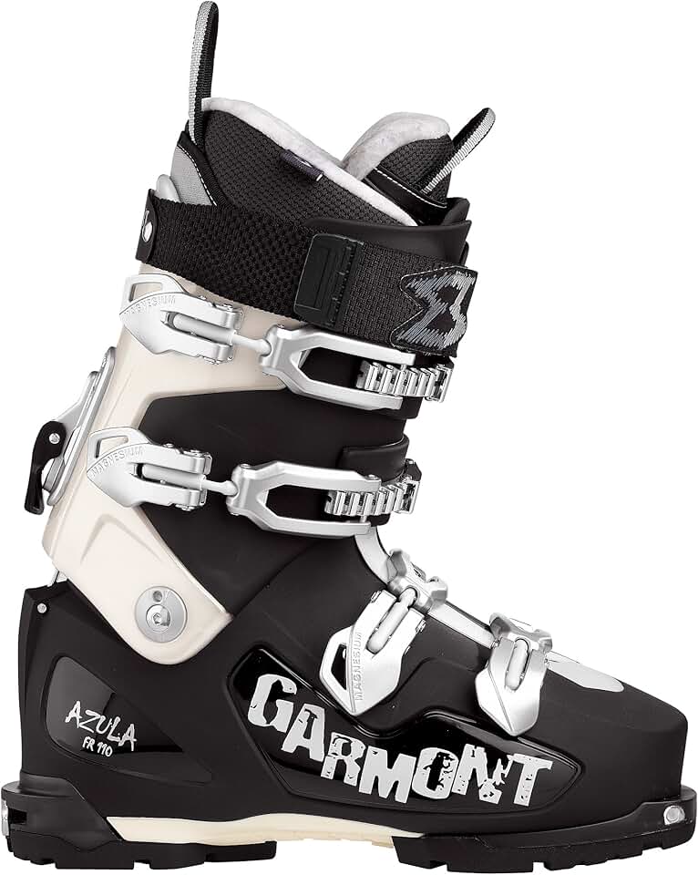 Garmont Azula with Alpine Soles