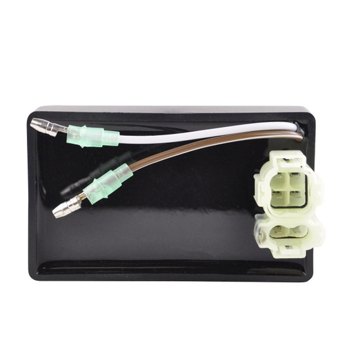 RMSTATOR New Aftermarket Polaris High Performance CDI Box, RM02166