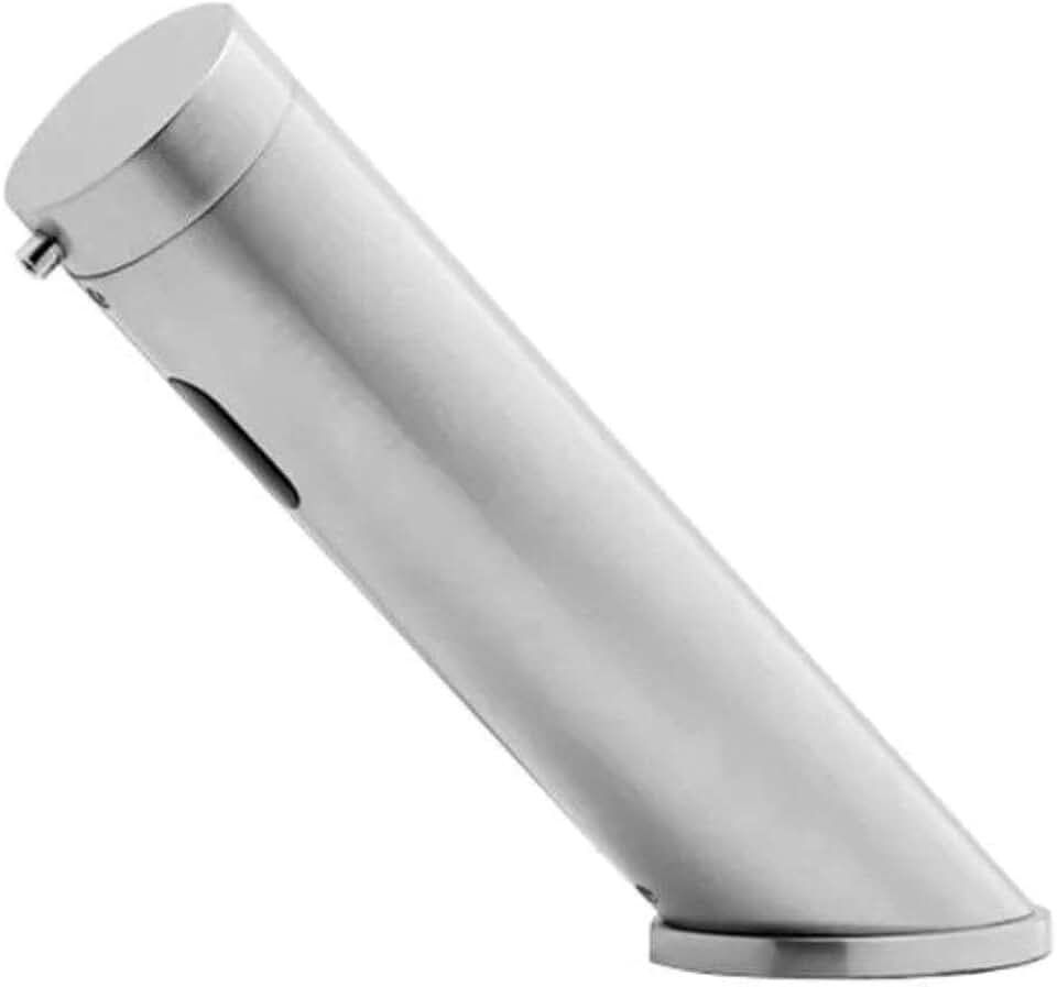 Fontana Chrome Finish Commercial Automatic Foam Automatic Soap Dispenser