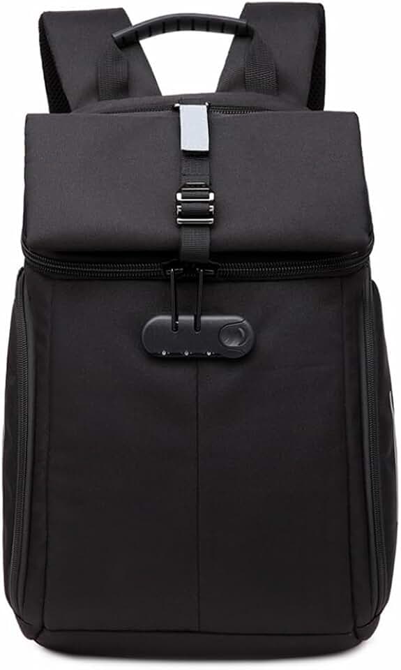 Personal Item Bag Essentials Laptop Casual Daypack Small Hiking Lightweight Waterproof Backpack