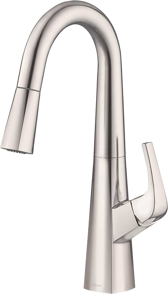 Gerber Plumbing Vaughn Single-Handle Kitchen Faucet