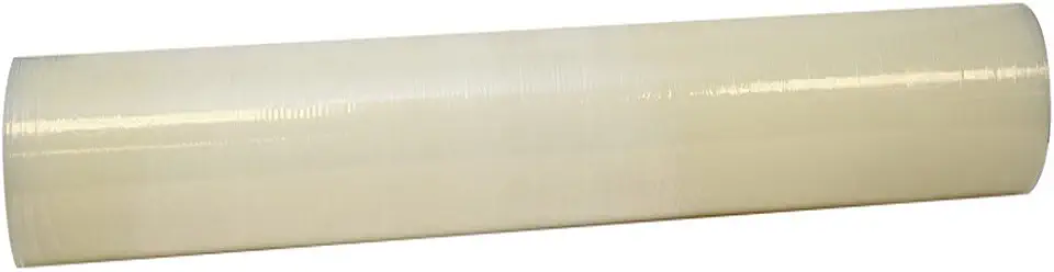 Trimaco 63610 2 mil, inch x 1000-feet Easy Mask Protective Film for Carpets, 36