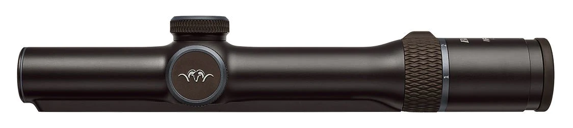 Infinity 1-7x28 iC Riflescope