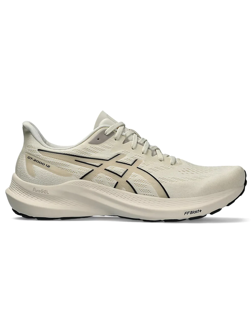 ASICS GT-2000 12 Men’s Shoes