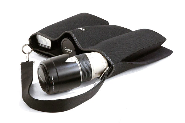 Shootsac Lens Bag