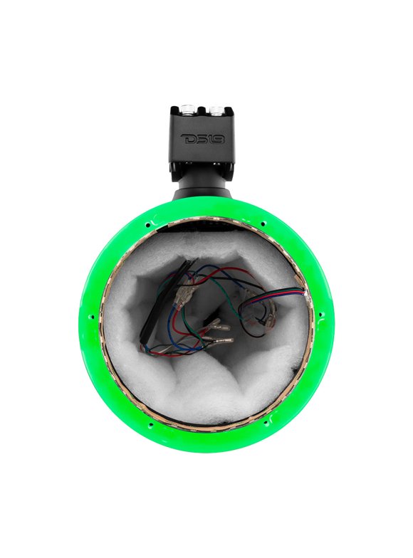 DS18 HYDRO NXL-X8TP/BK.NS 8