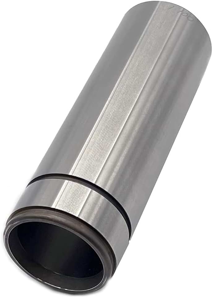 Bedford Precision 57-2529 Sleeve - Gmax 5900, UltraMax 1595, Replacement Part for Graco