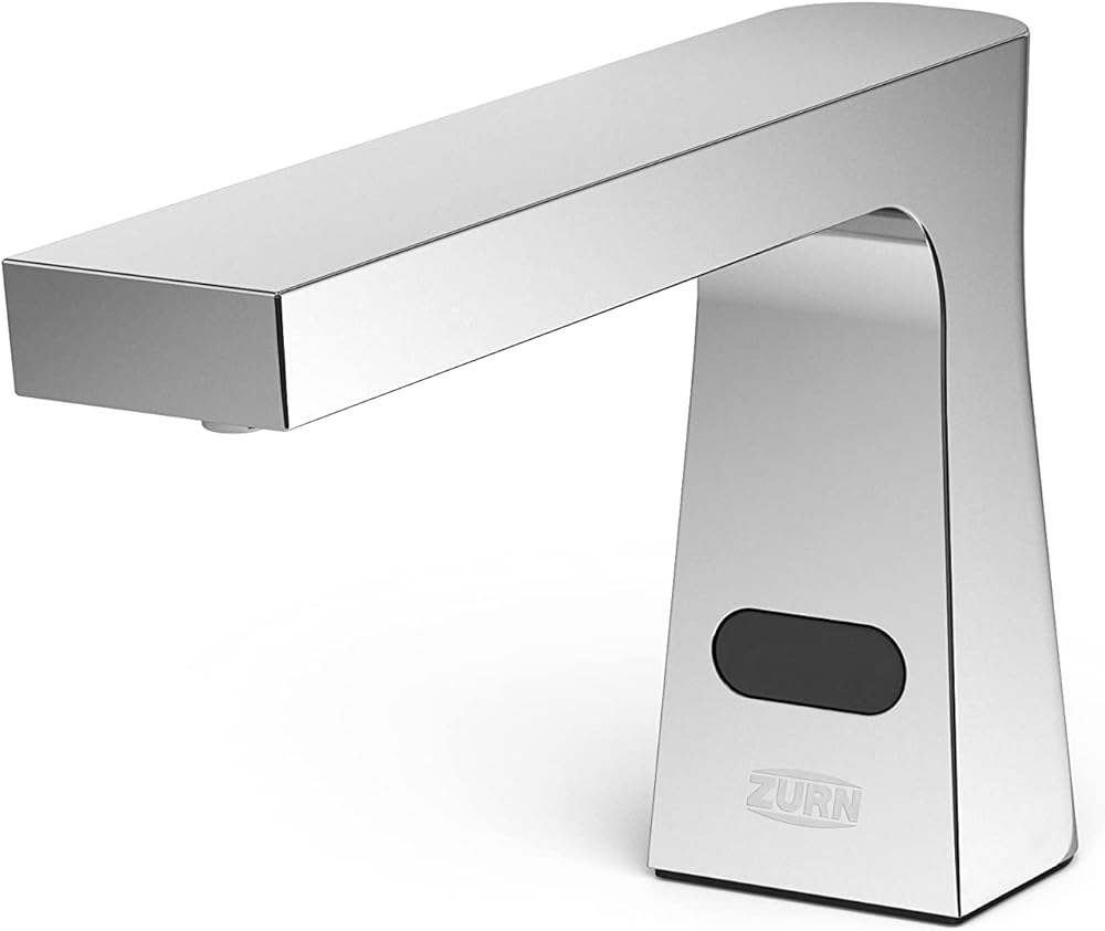 Zurn Z6953-SD Camaya Series™ Sensor Soap Dispenser (Polished Chrome)