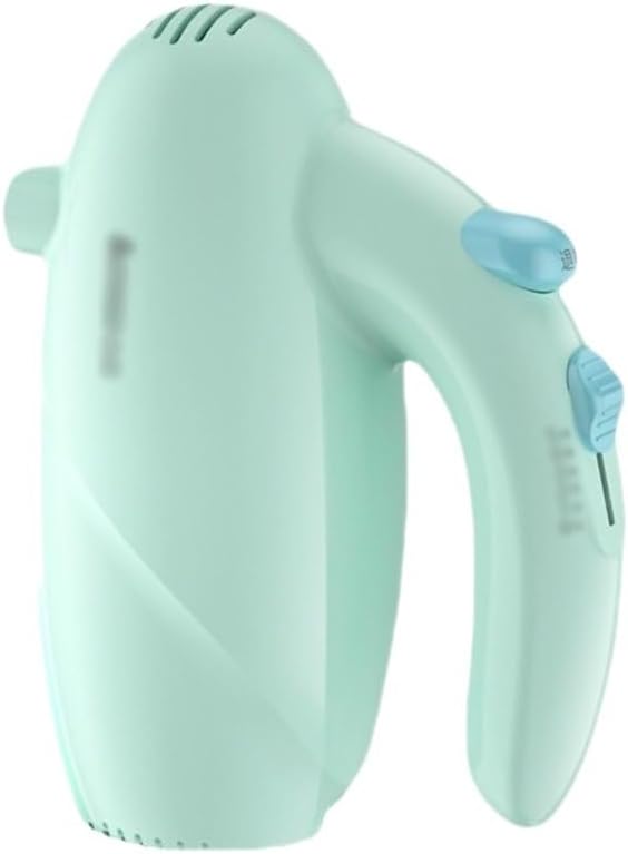 Egg Beater Household Small Handheld Electric Egg Beater Cream Beater Mixer Baking, 250mm*185mm