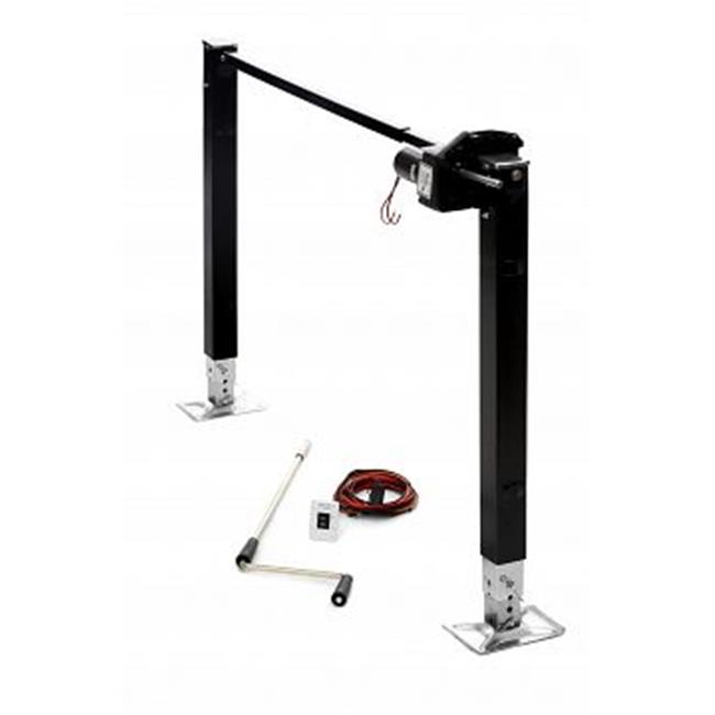 29.5 in. Lead Landing Gear Leg