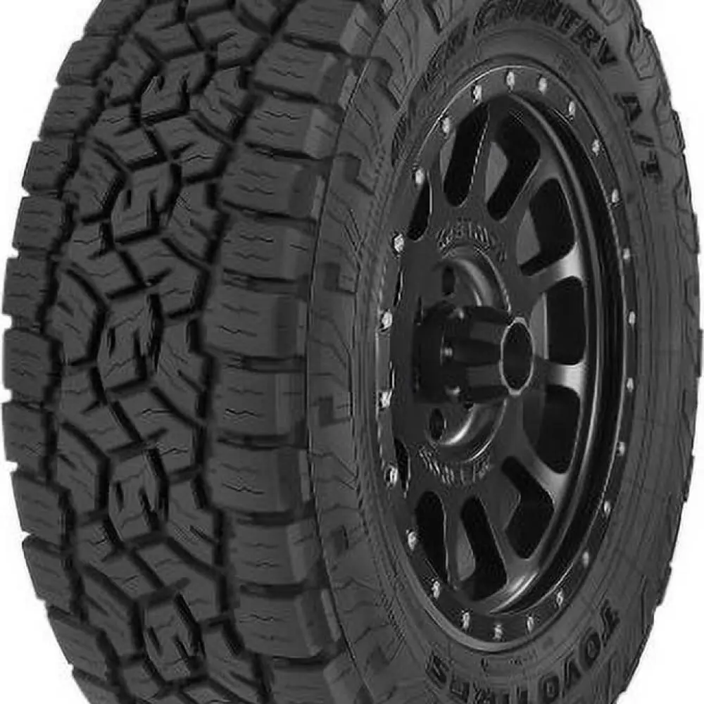Toyo Open Country A/T III LT305/55R20 F/12PLY BSW