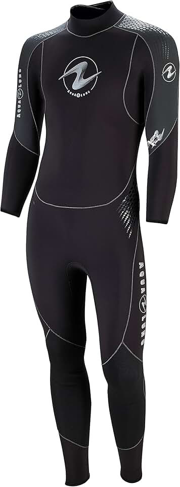 Aqua Lung AquaFlex 3mm Mens Wetsuit