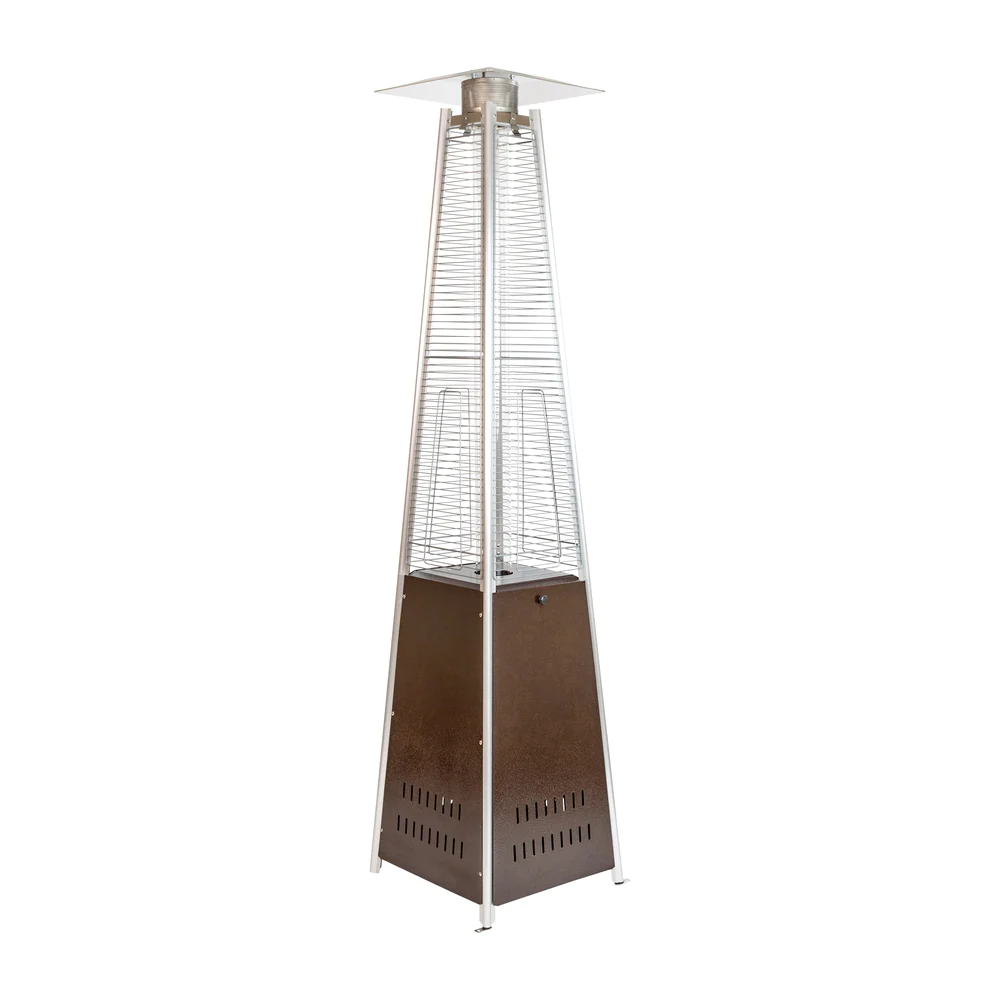 Outdoor Patio Heater Pyramid