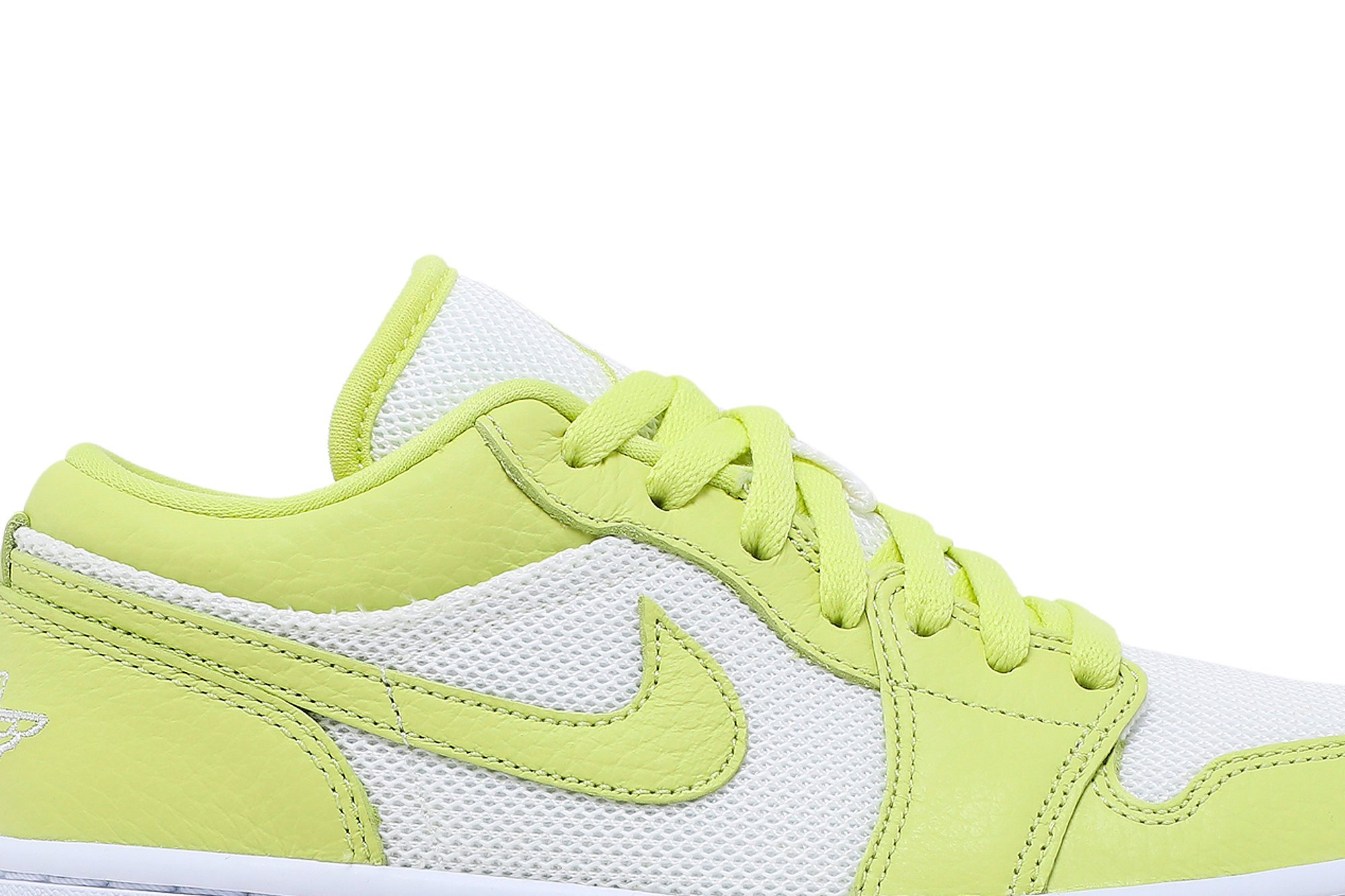 Wmns Air Jordan 1 Low 'Limelight' DH9619-103