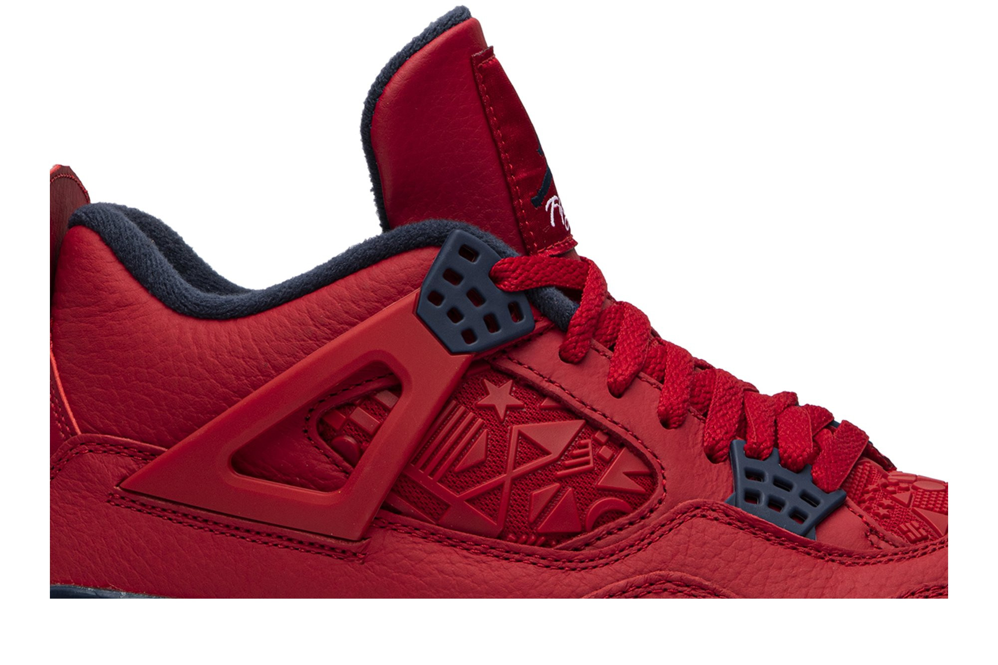 Air Jordan 4 Retro 'FIBA' CI1184-617