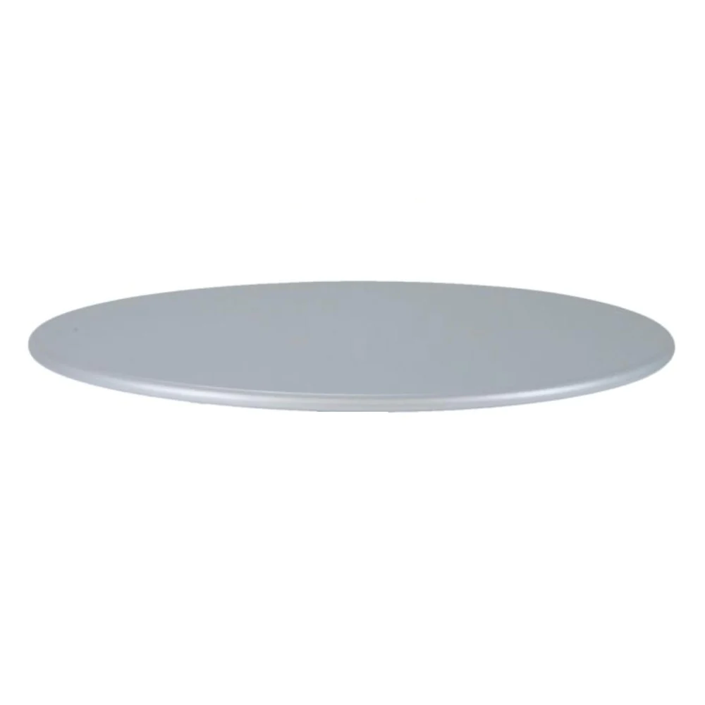 Aluminum Outdoor Round Table Tops