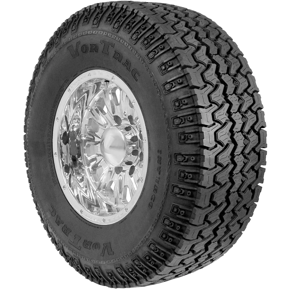 Interco VorTrac LT 35X12.50R16.5 Load E 10 Ply AT A/T All Terrain Tire