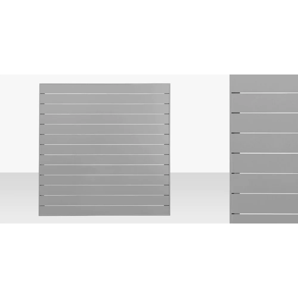 Fusion Outdoor Table Tops