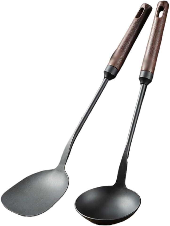 CSCDD Kitchen Utensils Set Cooking Tool Set Kitchenware Set