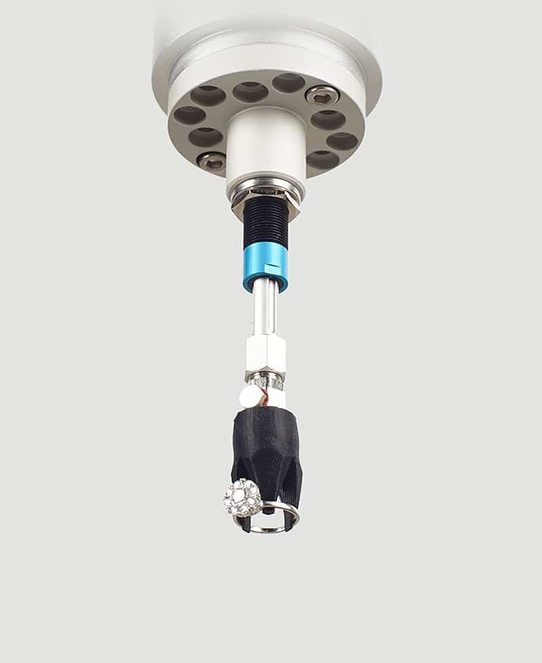 Micro Soft Finger Bionic Soft Robot Gripper