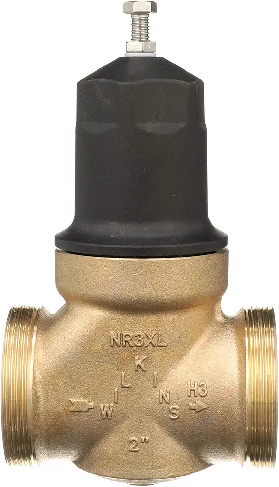 Zurn Wilkins 2-NR3XL 2