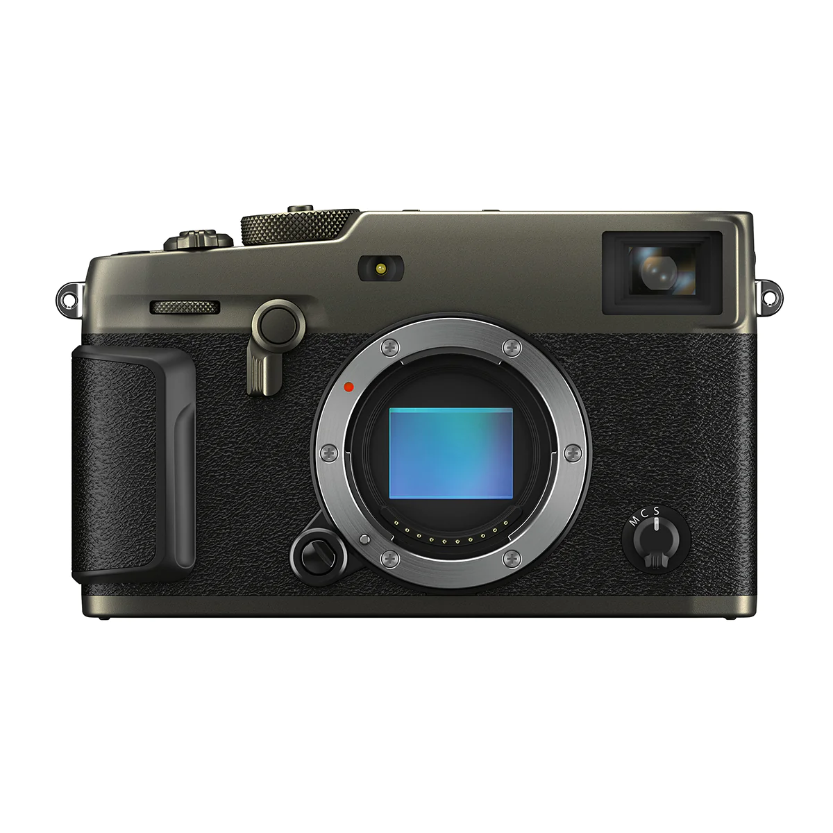 Fujifilm X-Pro3 Mirrorless Digital Camera Body (DURA Black)