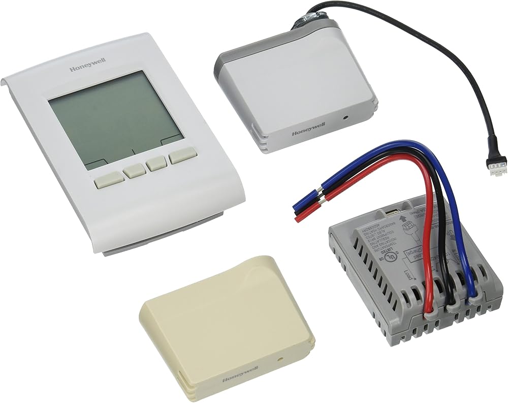 YTL9160AR1000 Econnect Wireless