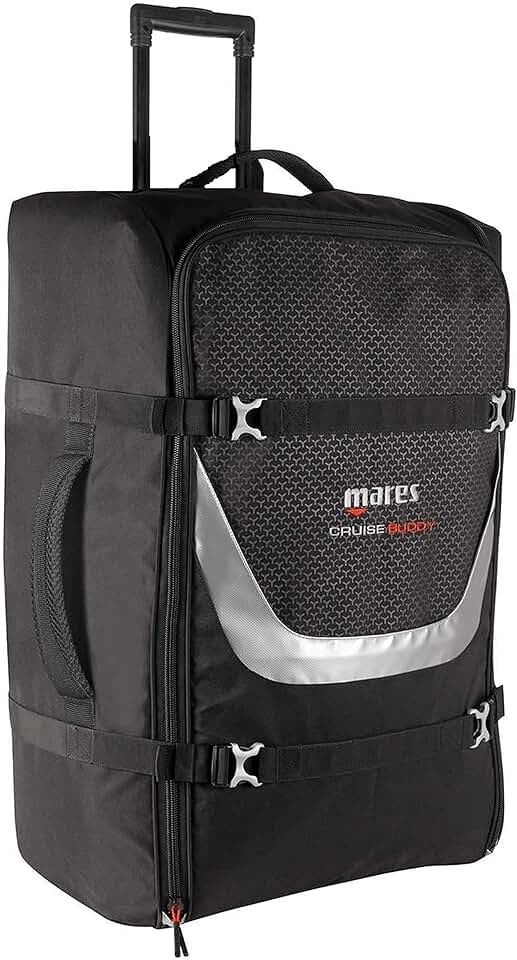 Mares Cruise Buddy